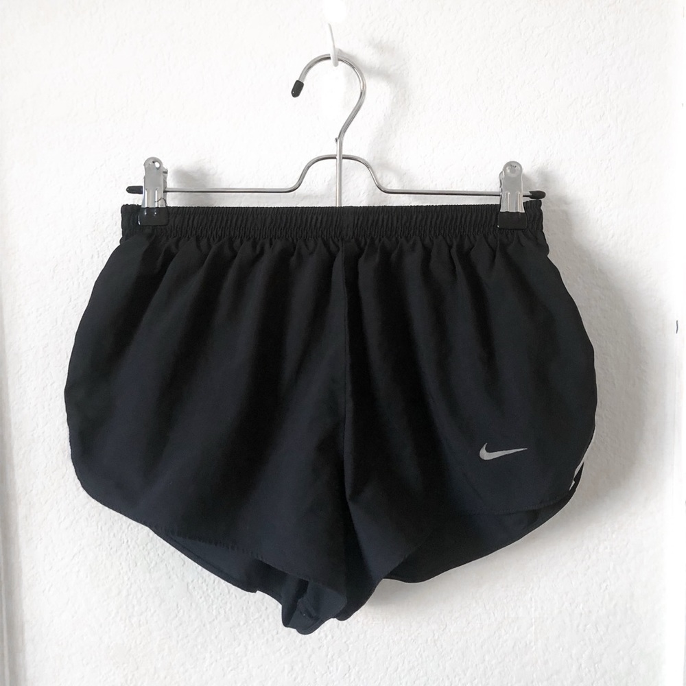Nike dry-fit running shorts
